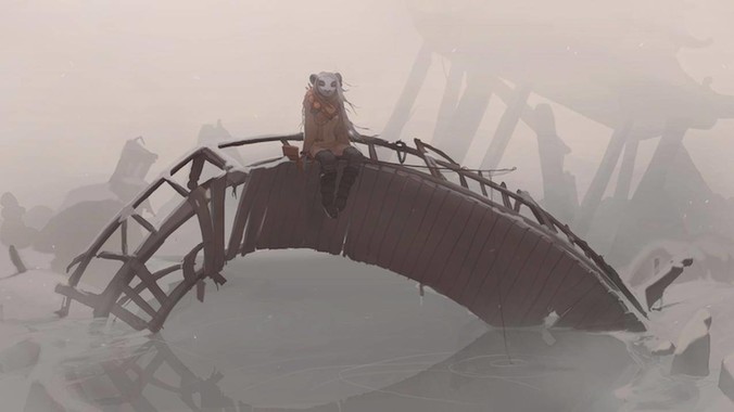 自由泳是真的很累啊，怎么办？